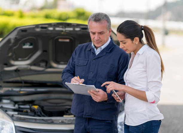 Auto Insurance Axis serving Garrett County